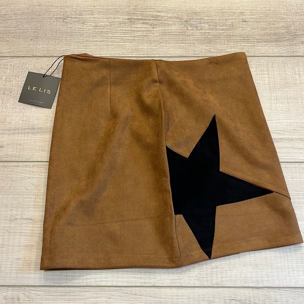 Lelis star skirt